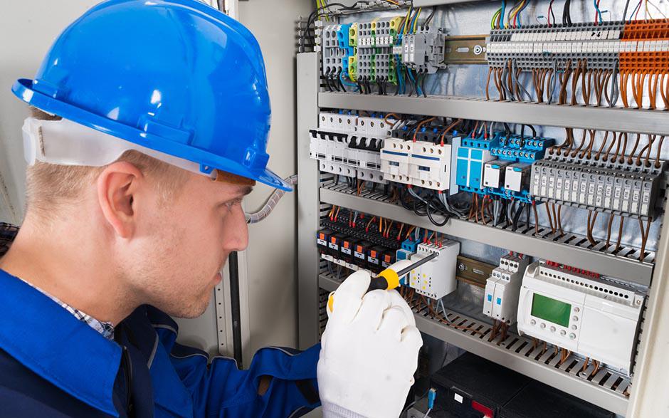  dépannage électricien Romainville
