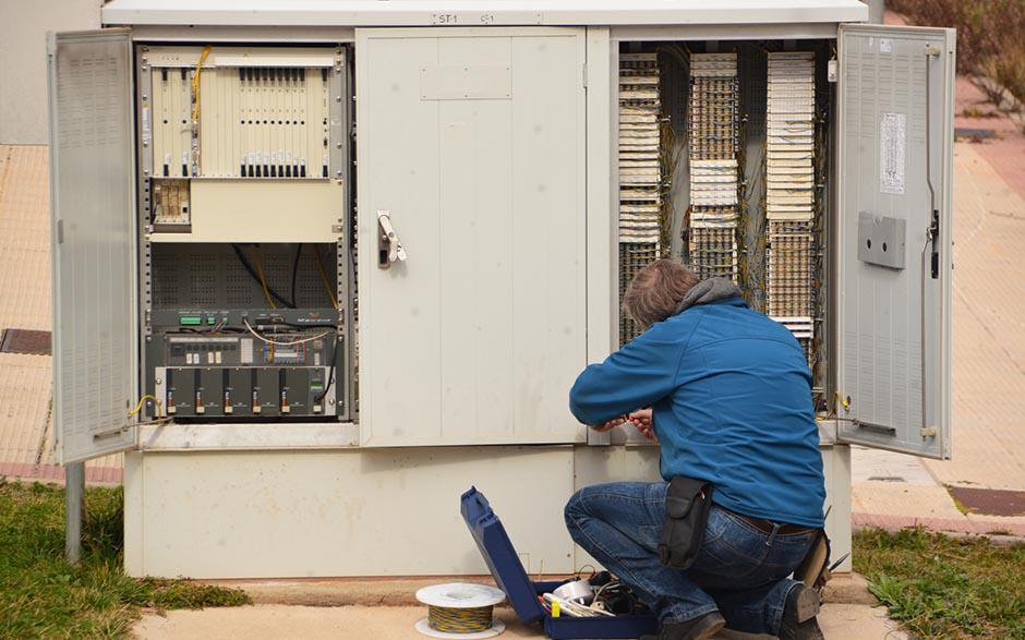  dépannage électricien Romainville