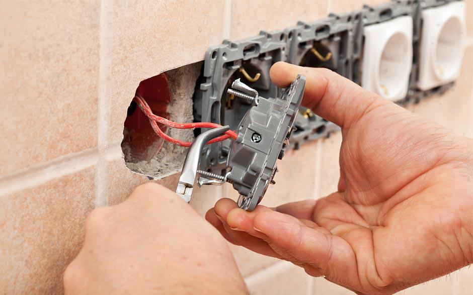  dépannage électricien Romainville